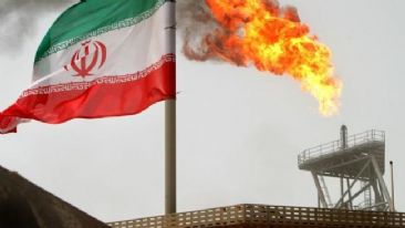 Iran's Retreat from the International Energy Sector